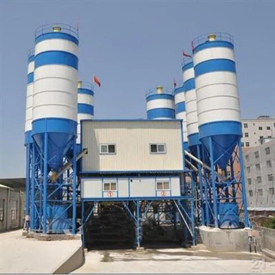 Gléasra Baisc Coincréite Ready Mix