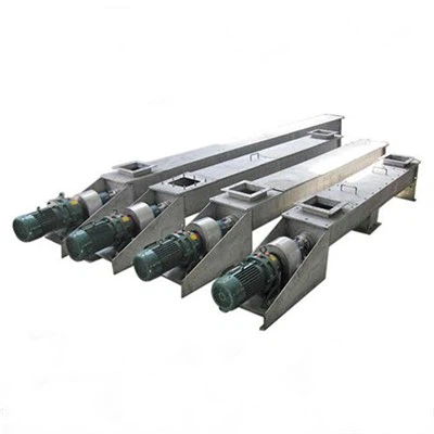 Iompróir Auger Beaga