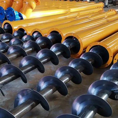 Iompróirí Scriú Spirac